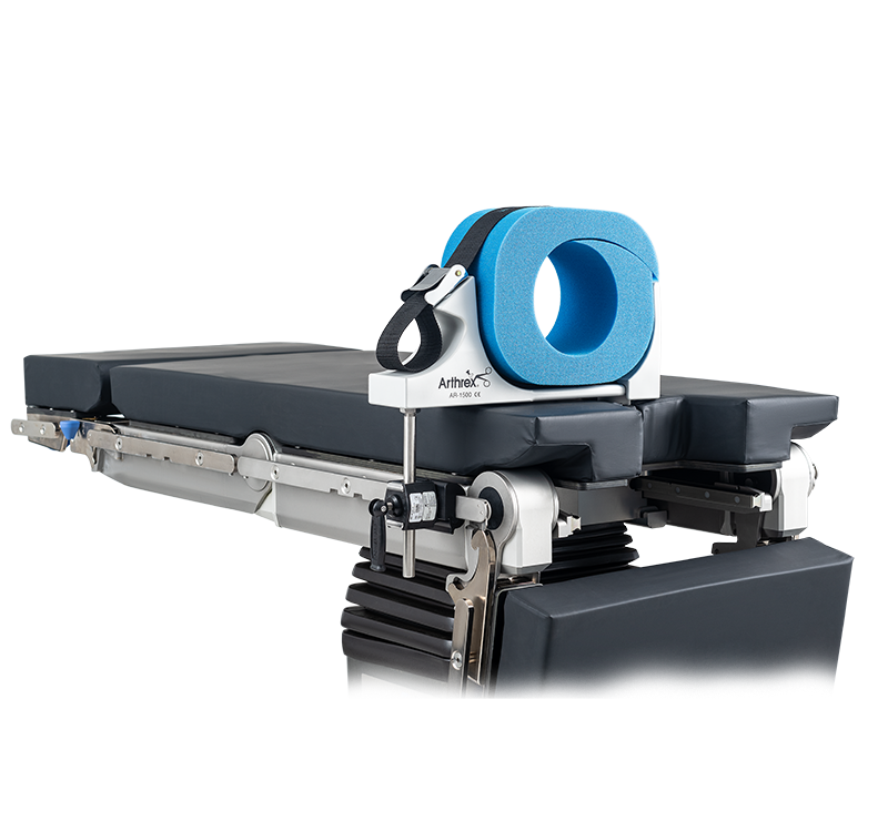 Arthrex - PivotPost and Clamp - AR-1560